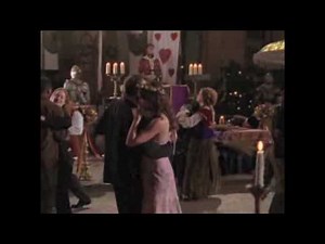 GILMORE GIRLS sad moments with la-la songs