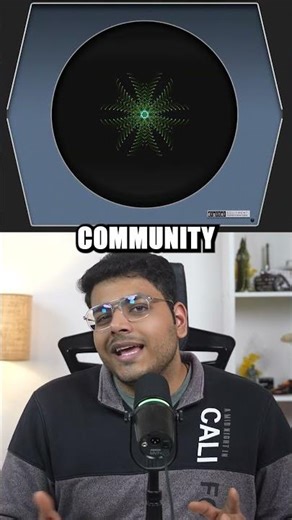 World's FIRST Game Mod 😱