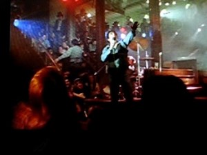 all that jazz 5 stages of dying