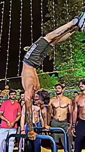 Fitness Gym Short Video