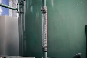 [Hot Item] Waste Liquid Pressure Oil Filtration Equipment Waste Gear Oil Recycling Machine Latest Technology for Waste Oil Treatment Oil Purifier