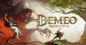 Demeo Reveals Its 2022 Content Roadmap Featuring PvP Mode