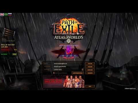 [GUIDE] Path of Exile with Gamepad Controller
