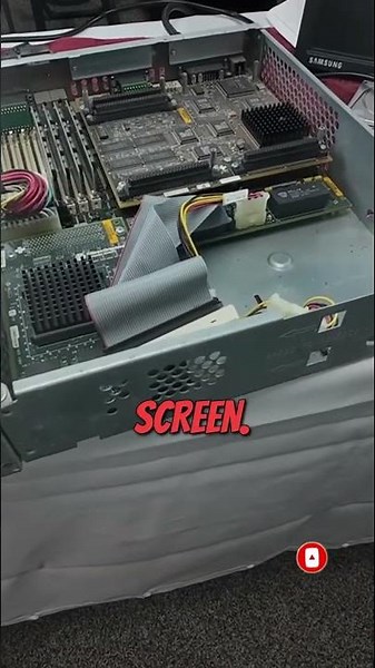 Debugging the SGI Indy: SCSI Drive Not Recognized ⚠️