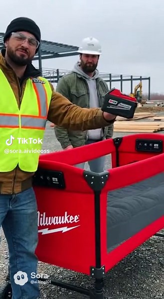 Exploring Milwaukee Tools: Innovations with AI