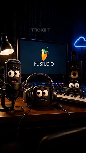 POV: когда сел писать биты в Fl Studio #ﬂstudio #ableton #битмейкер #биты #музыка