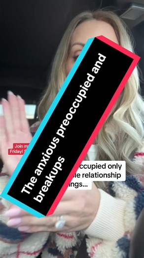 Understanding Anxious Attachment in Relationships