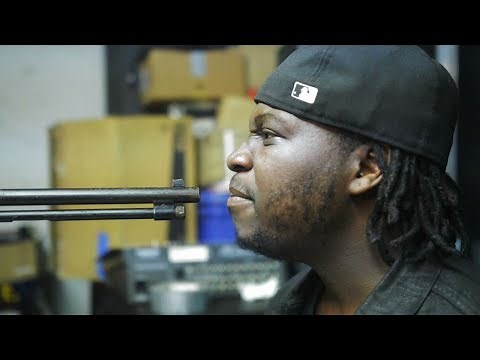 STREET LIFE I JAMAICAN MOVIE I DIRECTED BY @GORDONSTUDIO