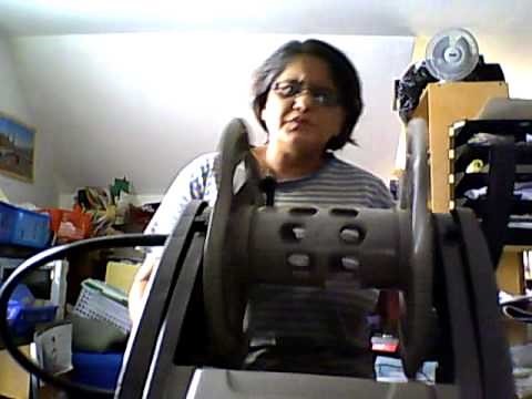 Mobile Garden Hose Reel cart