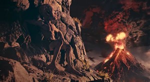 The Lord of the Rings: Gollum will also release for PS4, Switch, and Xbox One