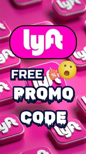 How to Get Working Lyft Promo Code 2026 | $100 Lyft Coupon Codes That Work