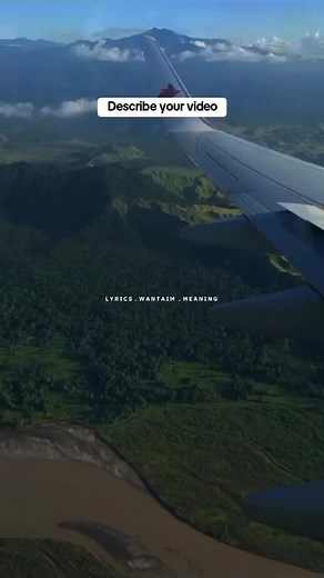 PNG Gospel Worship Song with Meaningful Lyrics