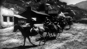 Fort Apache Movie (1948) John Wayne, Henry Fonda - video Dailymotion