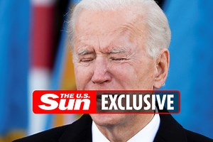 Inside Joe Biden's biggest gaffes and failures as president