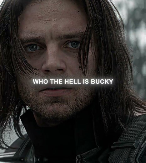 WINTER SOLDIER | Bucky Barnes Edit | Viliam Lane - Particles (Ultra Slowed)