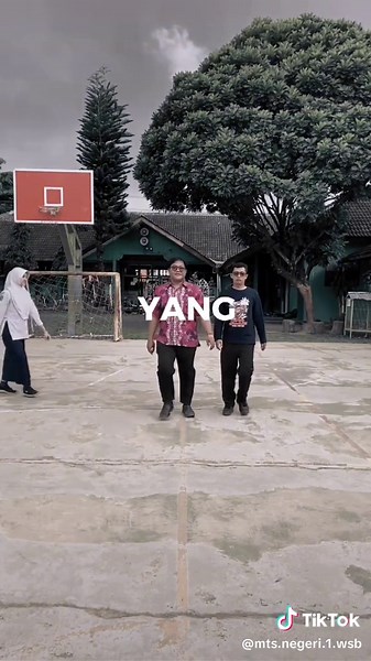 Empowering Education at MTsN 1 Wonosobo | Madrasah Stories