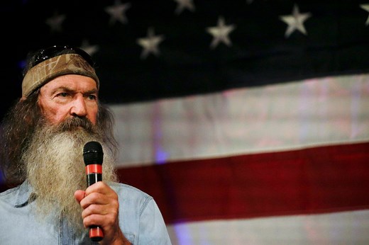 Phil Robertson’s net worth: ‘Duck Dynasty’ star set his family up with tremendous wealth before death
