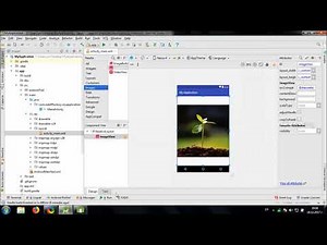Simulate Image Shapes in Android Studio