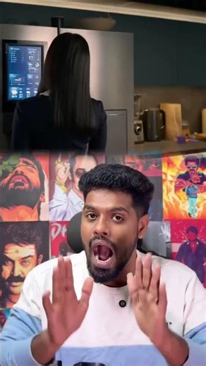 Subservience Movie Review: Megan Fox as a Deadly AI? 🤖 | #movie #tamil #review