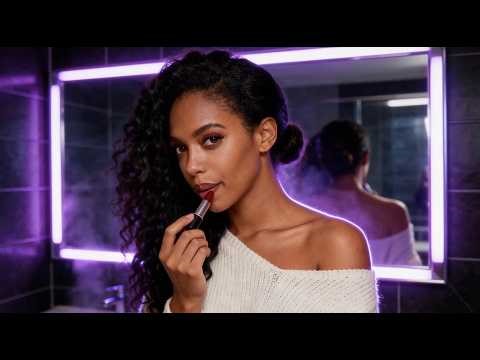 LoL Twins - Cold Nights (Official Music Video)