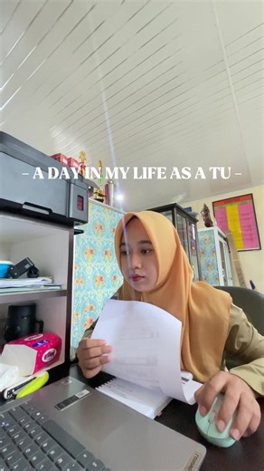 A Day in My Life as an Administrator