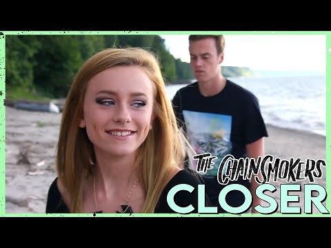 "Closer" - Chainsmokers (First To Eleven Full Band Rock Cover)