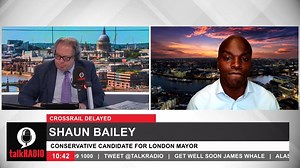 The opening of Crossrail has been delayed again until the “first half of 2022”, the train line’s board has said. The railway, from Berkshire to Essex via central London, was originally expected to open fully in December 2018, but repeated delays have pushed it back. A spokeswoman for the Mayor of London Sadiq Khan said: “The Mayor is deeply disappointed that Crossrail’s updated schedule suggests that Londoners face a longer wait for the Elizabeth line. Conservative candidate for Mayor of London 