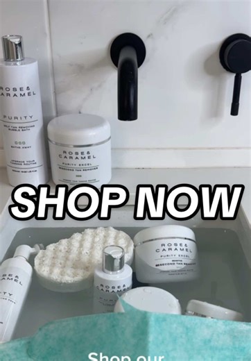 Perfect Your Tan Removal Routine With Innovative Technology