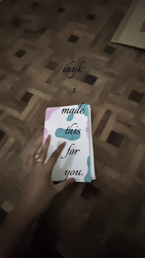 #imnotokay129 #fyp #viral | there was a love letter that i wrote