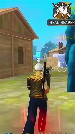 Free fire cartoon game he kya 😡#oc#freefire #sorts