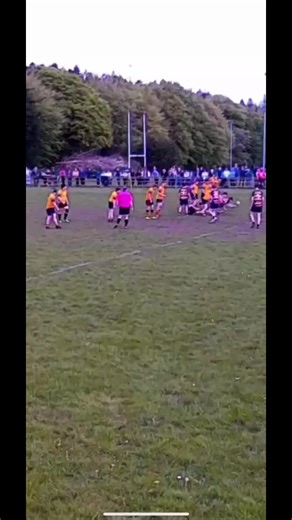 #dunmore #dunmorerfc #ballinasloe #nailed #healo