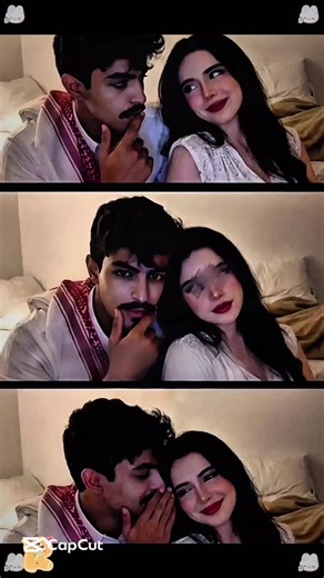 meitu photo editing tutorial. meitu photo smile tutorial. hopelessly in love meitu. meitu couple tutorial كيف اسوي صورة في meitu شرح برنامج meitu ترند meitu مع بعض hopelessly in love meaning ترند كيف أصنع صور الزوجين العمودية ثلاثية الإطارات دليل خطوة بخطوة لصنع صور الزوجين العمودية ثلاثية الإطارات تعلم كتابة أوامر الذكاء الاصطناعي ai prompts لصور الأزواج كيف أنشئ صورًا للأزواج تظهر فيها الابتسامات#couple #trendtutorialfor trending couple photos on meitu. vertical three-panel couple photo prompt