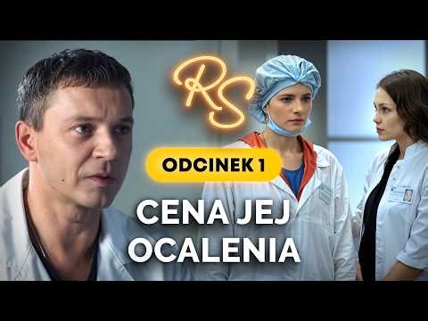 ♥️Pokonała ciężką chorobę i zakochała się | DRAMAT | SERIAL Z LEKTOREM