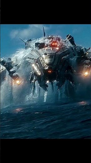 Battleship – Alien Destroyer Strikes Back with Devastating Power 🚀🔥⚓