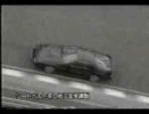 マツダ自動車CM