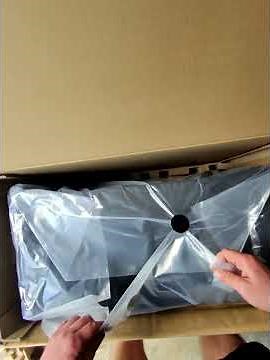 Soundboks 4 unboxing video the best portable speaker you can buy https://amzn.to/4q6T6bZ