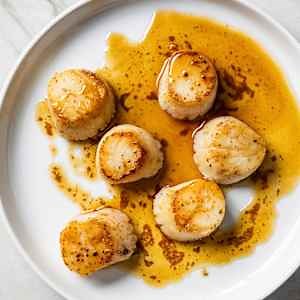 Infinite Sauce: The Brown Butter Soy Sauce You’ll Put on Everything | America's Test Kitchen  | America's Test Kitchen