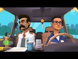 Plotagon Story.All Scenes unlocked