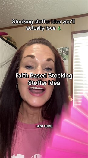 These handmade beaded cross bracelets are not only cute but meaningful 🤍 Perfect for everyday wear or as faith-based gifts for family & friends. I think they’re the sweetest stocking stuffer idea for Christmas 🎄✨ Tap the orange cart to check out all the colors and grab a few before they’re gone! #FaithBasedGifts #BraceletStyle #ChristianJewelry #StockingStufferIdea #tiktokshopcreatorpicks