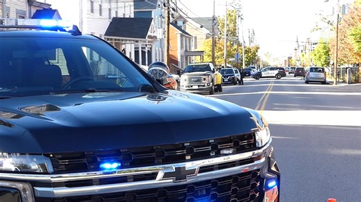 8.4K views · 64 reactions | Concord, N.H. 10/17/25 Around 3 p.m., a vehicle vs. child accident on S. State St. | News 603 | Facebook