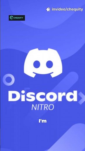 Get Discord Nitro Free for — Here’s How (Legit) #discord #freenitro #nitro #discordnitrofree
