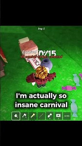 Koopekool Survived as the VAMPIRE in 99 Nights in the Forest! Pt9 #roblox #99nightintheforest