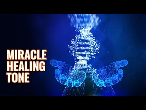(432 + 528) Hz Frequency: Boost Immune System, DNA Healing Frequency
