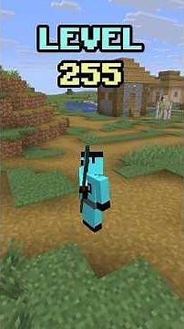 Enchanting Every Item To Level 255!!! ‪@camman18‬