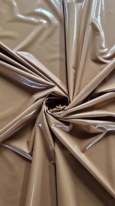 High Shine Liquid PVC Vegan Leather Stretch Fabric- Multiple Colours Available SQ707 - Etsy UK