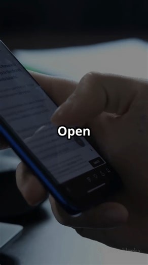 What is DigiLocker? Simplest Explanation! #digilocker #shorts #facts #digitalindia