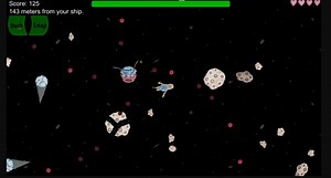 What’s the Matter? Hopes to Put Educational Games on Mainstream