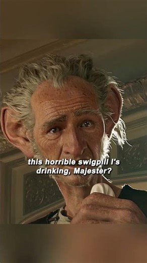 The Queen Tries Giant Soda… and Learns About “Whizzpopping” 😱🥤👑 | The BFG