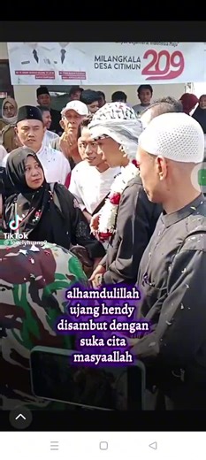 bibi Sam bima (@sambima169)’s videos with SELAWAT JIBRIL COVER BY LISNA - — JIWA Fz —