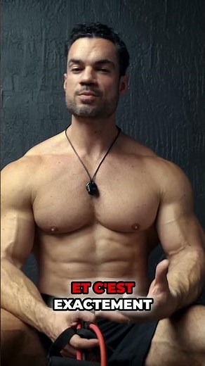 ULTIMATE FINISHER with Resistance Bands for Incredible Triceps!